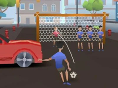 Spel Flick Doel aanlyn