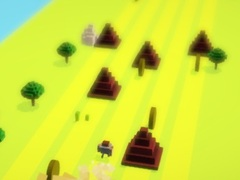 Spel Super Epiese Hardloop aanlyn