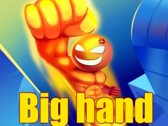 Spel Groot hand aanlyn
