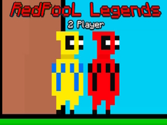 Spel RooiPoel Legende 2 Spelers aanlyn