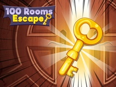 Spel 100 Kamar Ontsnapping aanlyn