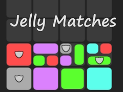 Spel Jelly Wedstryde aanlyn