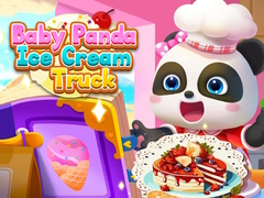 Spel Baba Panda Roomyswa aanlyn