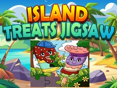 Spel Legkaart Eilandlekkerhede aanlyn