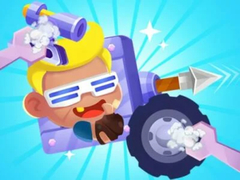 Spel Tenks Sterre: Slag Arenas aanlyn