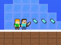 Spel Sneeukunst 2 Spelers aanlyn