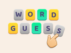 Spel Raad die woord aanlyn
