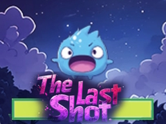 Spel Die Laaste Skoot aanlyn
