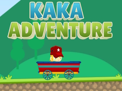 Spel Kaka Avontuur aanlyn