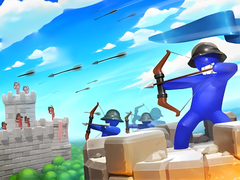 Spel Stap Stryd.io aanlyn