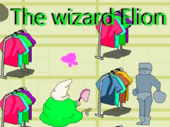 Spel Die Towenaar Elion aanlyn