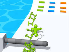 Spel Trap Meester Kleur Hardloop aanlyn