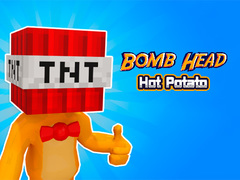 Spel Warm Aartappel Bom Hoof aanlyn