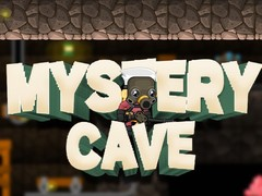 Spel Mysterie Grot aanlyn