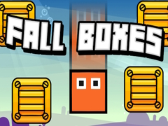 Spel Valkaste aanlyn