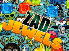 Spel Zad Juwele aanlyn