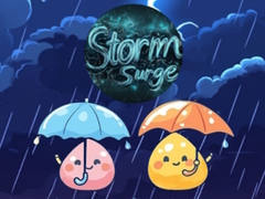 Spel Storm Golf aanlyn