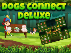 Spel Verbind Honde Deluxe aanlyn