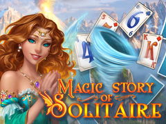 Spel Tower van Solitaire aanlyn