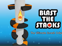 Spel Ontplof die Stapels aanlyn