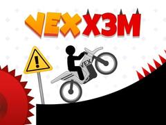 Spel Vex X3M aanlyn