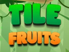 Spel Tegelsvrugte aanlyn
