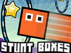Spel Stunt Bokse aanlyn