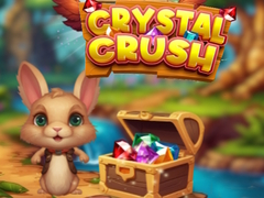 Spel Kristal Vergruizing aanlyn