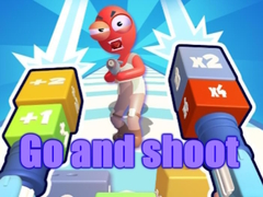 Spel Gaan en skiet aanlyn