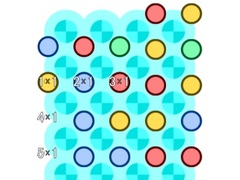 Spel Draai Raaisel aanlyn