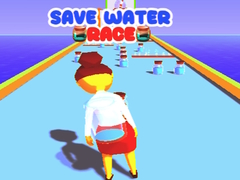 Spel Red Water Wedloop aanlyn