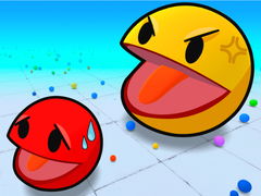 Spel Balletjie Eet Simulator aanlyn