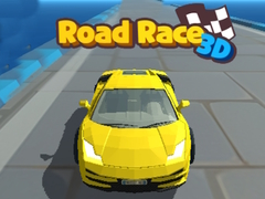 Spel Padrennings 3D aanlyn