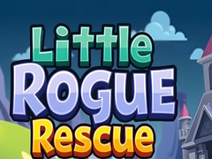 Spel Klein Rogue Redding aanlyn