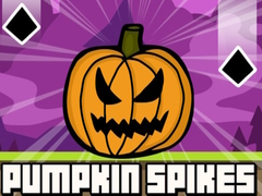 Spel Pampoen Stekels aanlyn