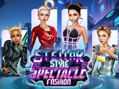 Spel Sterre Styl Speling Mode aanlyn