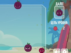Spel Waakie Melon Samensmelt Saga aanlyn