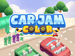 Spel Motor Verkeerskleur aanlyn
