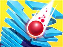 Spel Stapbal 2 aanlyn