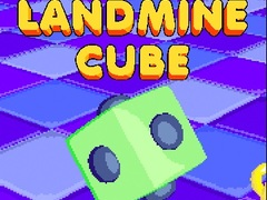 Spel Landmyn Kubus aanlyn
