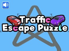 Spel Verkeersvlugsel Raaisel aanlyn