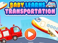 Spel Baba Leer Vervoer aanlyn
