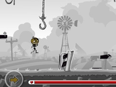 Spel Spookagtige Sier Sprint aanlyn
