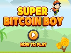 Spel Super Bitcoin Seun aanlyn
