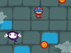 Spel Spooklemie Ontsnapping aanlyn