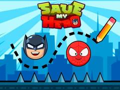 Spel Red my Held aanlyn