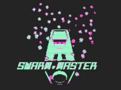 Spel Swarm Meester aanlyn