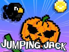 Spel Springende Jack aanlyn