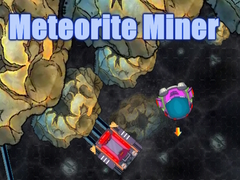 Spel Meteorietmyner aanlyn