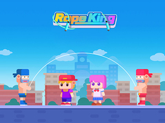 Spel Tou Koning aanlyn